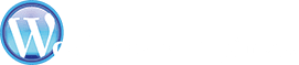 WordpressPlugins Logo Fußzeile