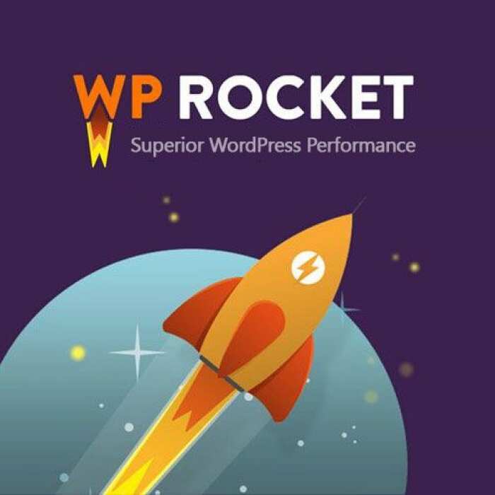 WP Media taraf?ndan WP Rocket