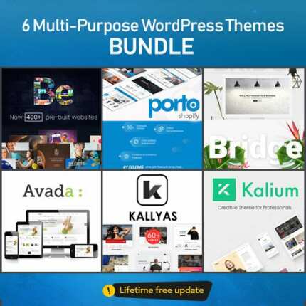 6 multi purpose wordpress themes bundle 62305a86d05c8