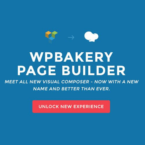 WP Bakery WordPress Sayfa Olu?turucu