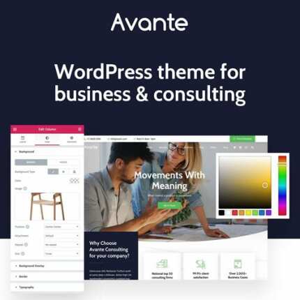 avante business consulting wordpress 6230b0d86b7aa