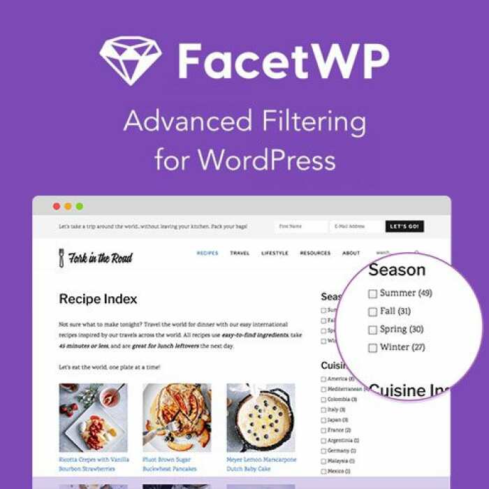 facetwp advanced filtering for wordpress 62309e641842e
