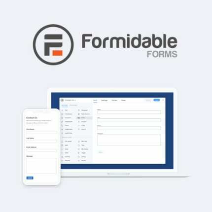 formidable forms pro wordpress form builder plugin 62308c7cafc52