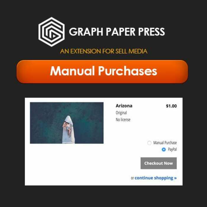 graph paper press sell media manual purchases 6230884c834bc
