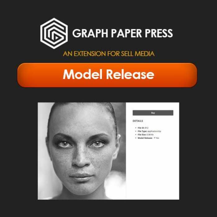 graph paper press sell media model release 62309372b1aae