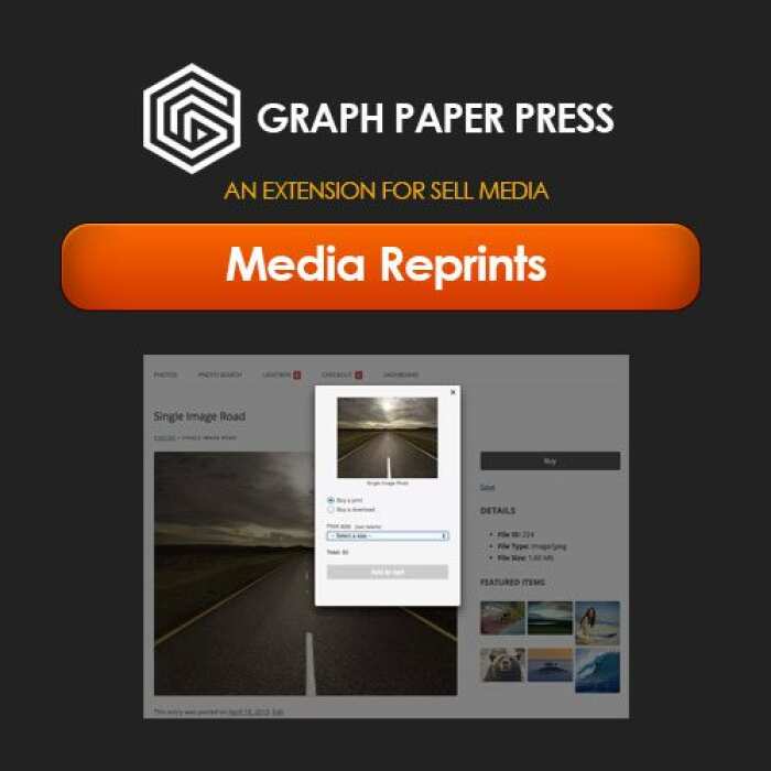 graph paper press sell media reprints 62308c5b99edf