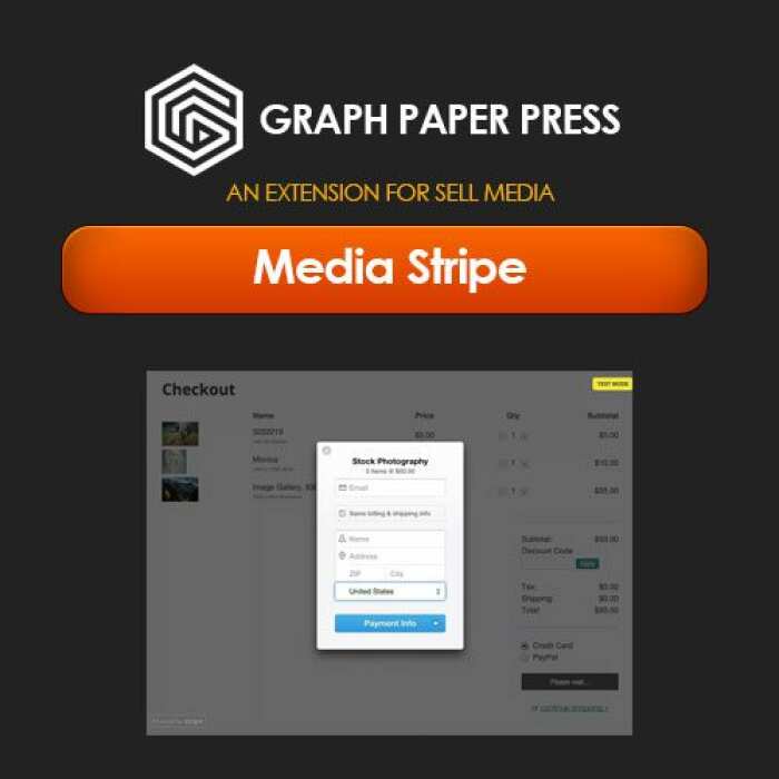 graph paper press sell media stripe 62308ae1c29d3
