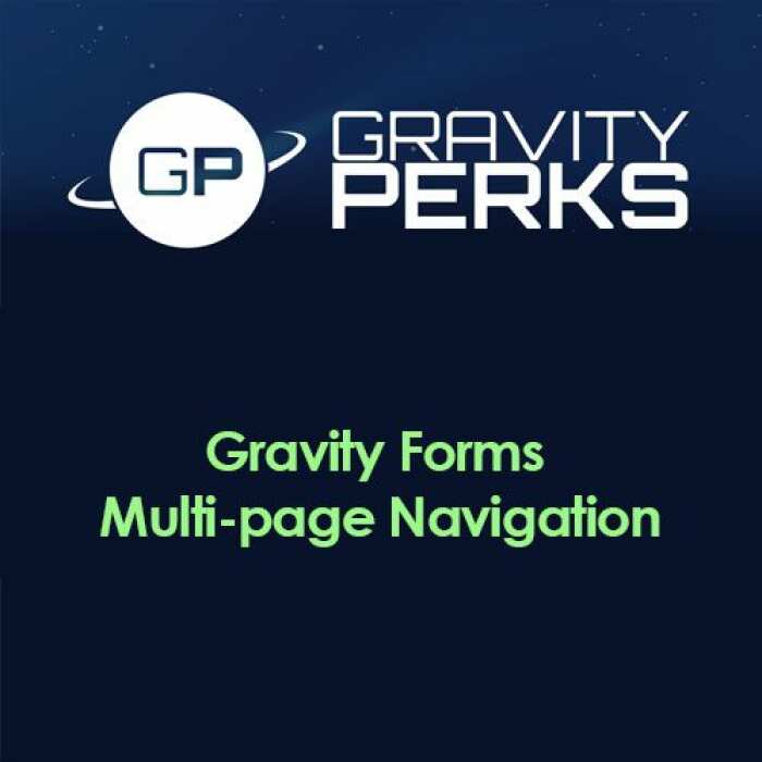 gravity perks gravity forms multi page navigation 6230821b903ef