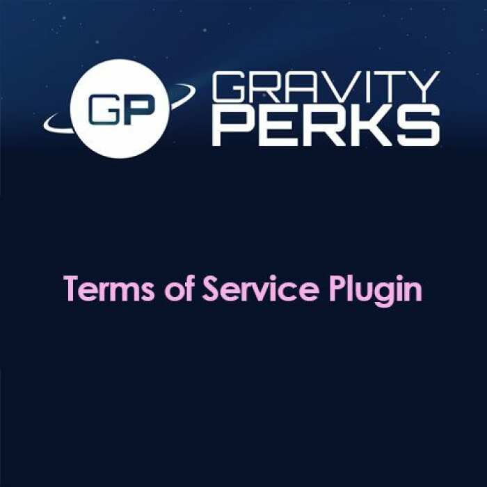 gravity perks terms of service plugin 62307e8e65cfe