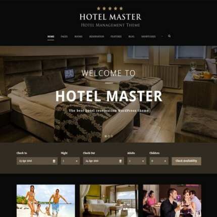 hotel wordpress theme for hotel booking hotel master 62309660a734c