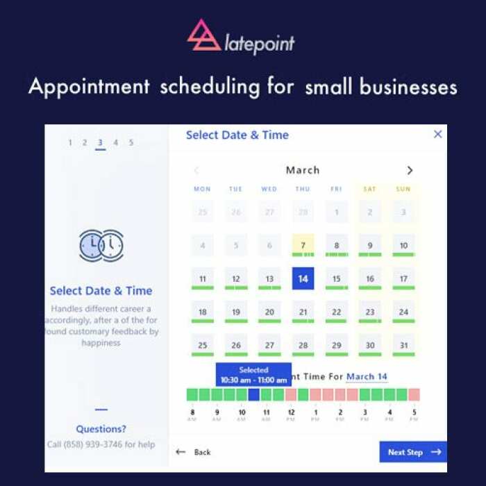 latepoint appointment booking reservation plugin for wordpress 6230a2f592e98