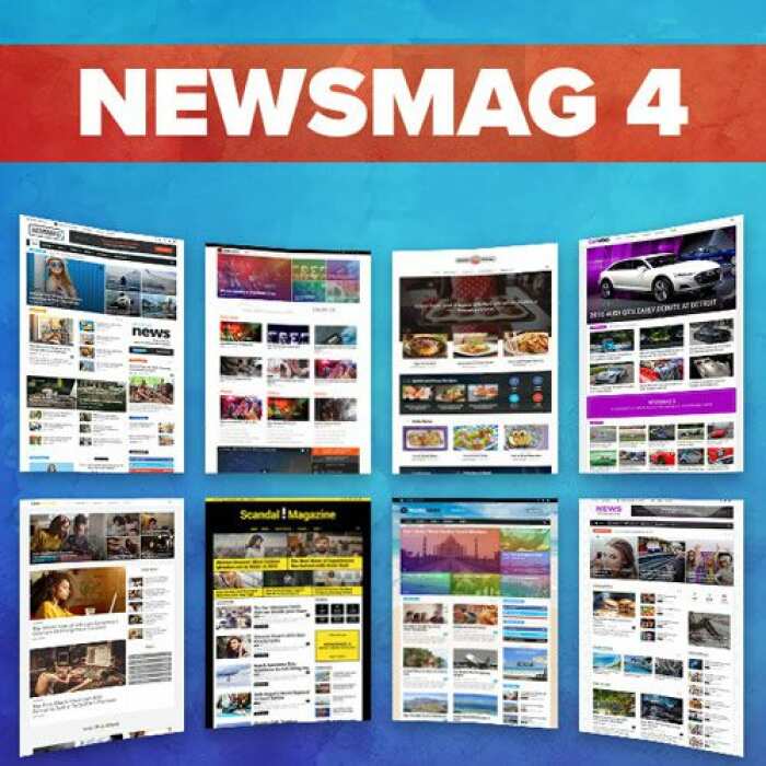 newsmag news magazine newspaper 6230834a321c3