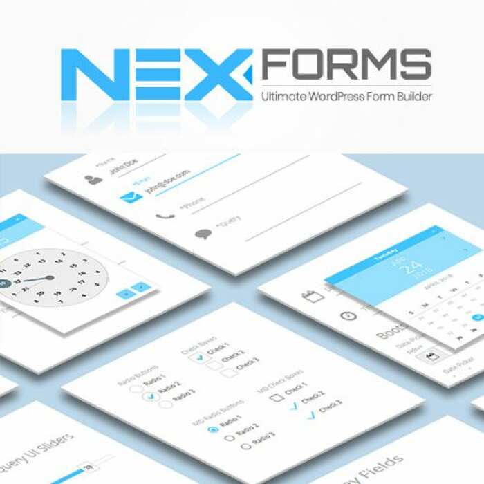 nex forms the ultimate wordpress form builder 6230988de4160