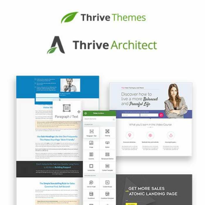 thrive architect 623079773b318