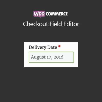 woocommerce checkout field editor 62308f92a48b2