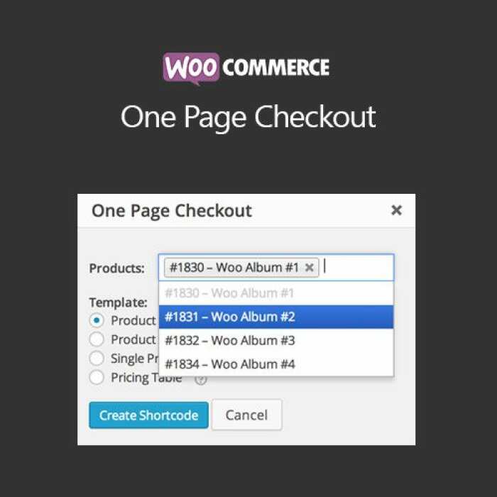 woocommerce one page checkout 6230b8113452d