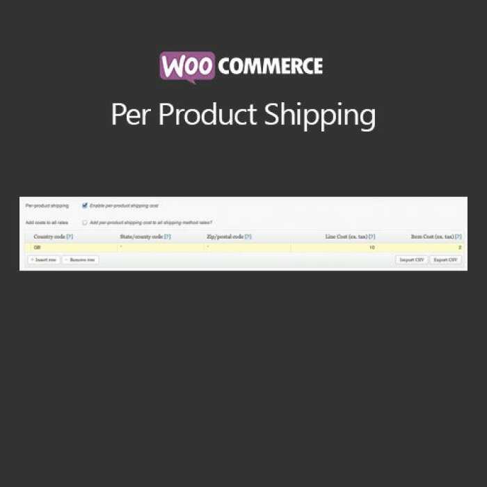 woocommerce per product shipping 6230bf341619d