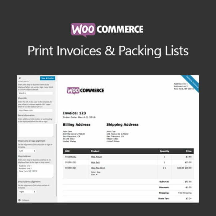 woocommerce print invoices packing lists 6230a2889f2d2