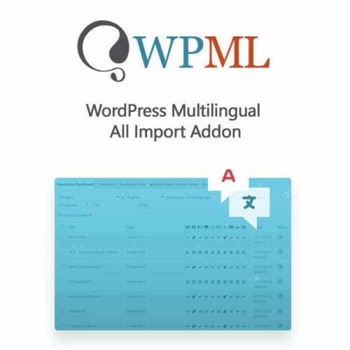 wordpress multilingual all import addon 62306155f3214