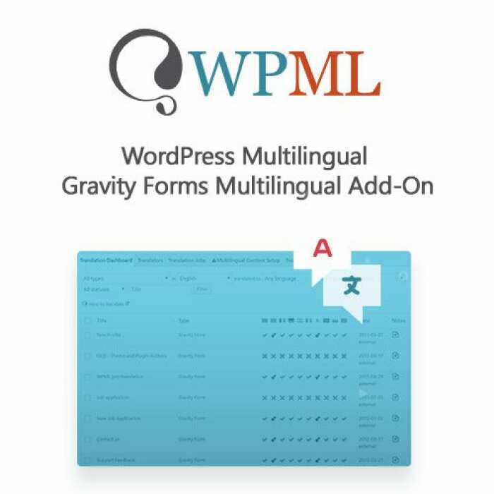 wordpress multilingual gravity forms multilingual add on 6230624e0fc1d
