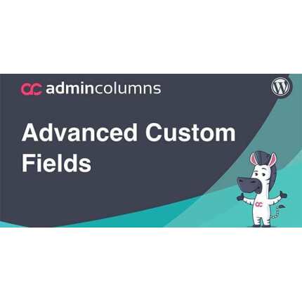 admin columns pro advanced custom fields integration nulled plugin 3 0 4 665e35c858a5a.jpeg